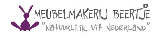 Meubelmakerij Beertje logo